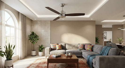 Ceiling Fan Price in Pakistan – Complete Buying Guide