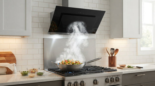 5 Costly Kitchen Hood Mistakes Buyers Always Regret