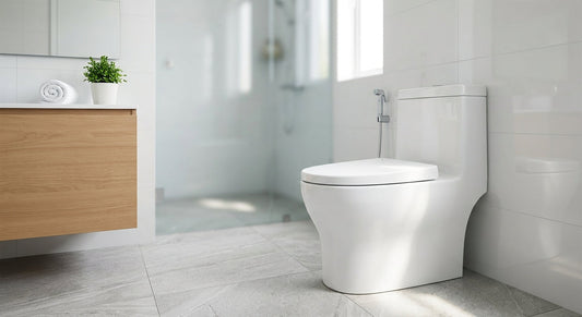 How to Choose the Best One Piece Cito for Your Bathroom in Pakistan
