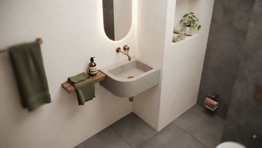 How to Pick the Perfect Basin for Small Bathrooms: Expert Guide