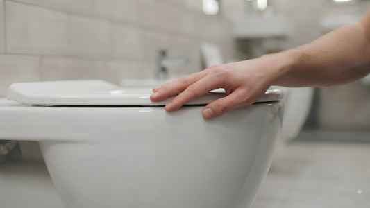How to Avoid Buying Low Quality Sanitary Ware
