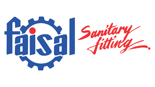 The Ultimate Guide to Faisal Sanitary Fittings: Engineering Excellence, Durability & Modern Bathroom Design