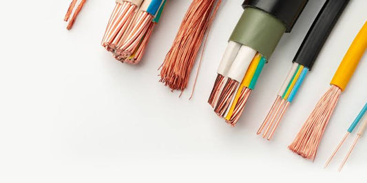 cable brands pakistan top 5