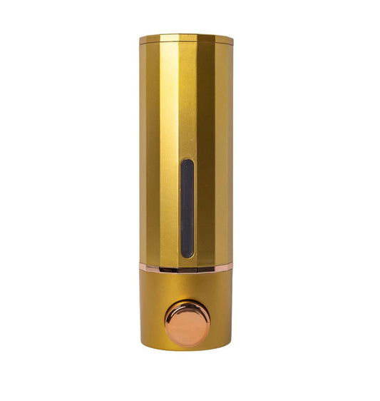 Wall-Mounted Soap Dispenser