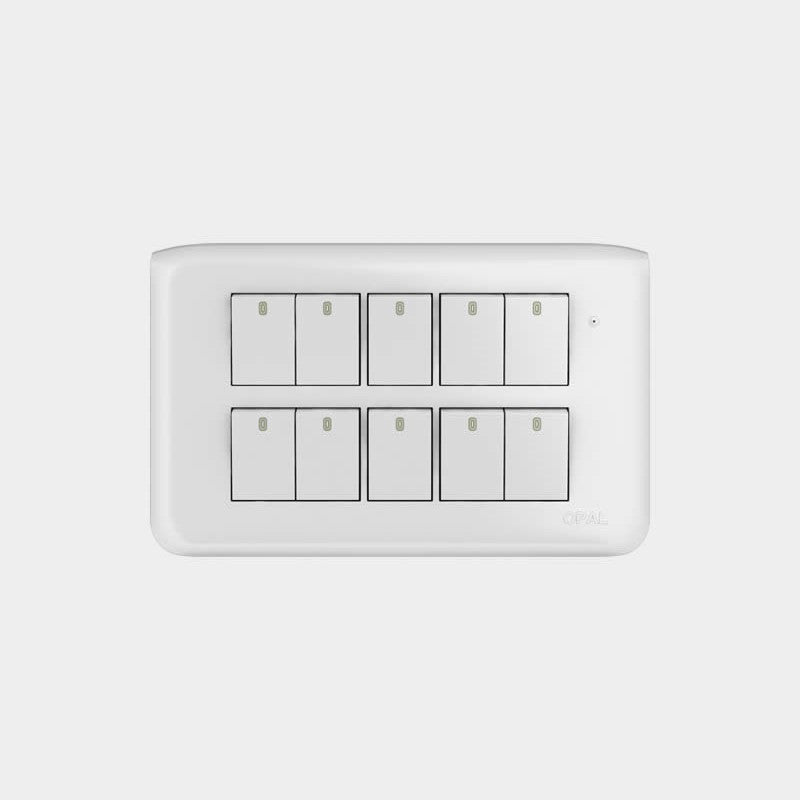 OPAL SWITCHES- 444 SERIES