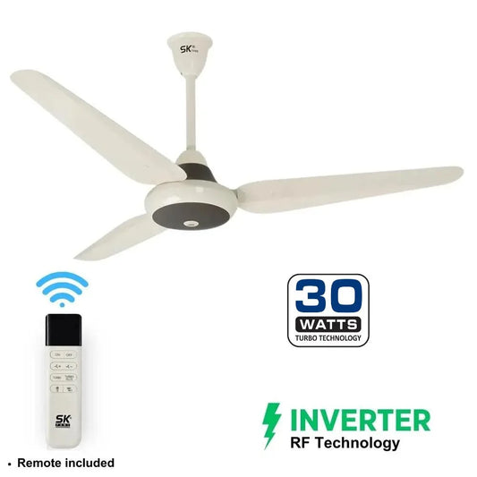 Super Deluxe (Inverter)
