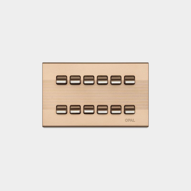 OPAL SWITCHES- PRIDE COFFEE