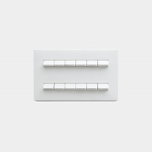 OPAL SWITCHES- Century W-Series