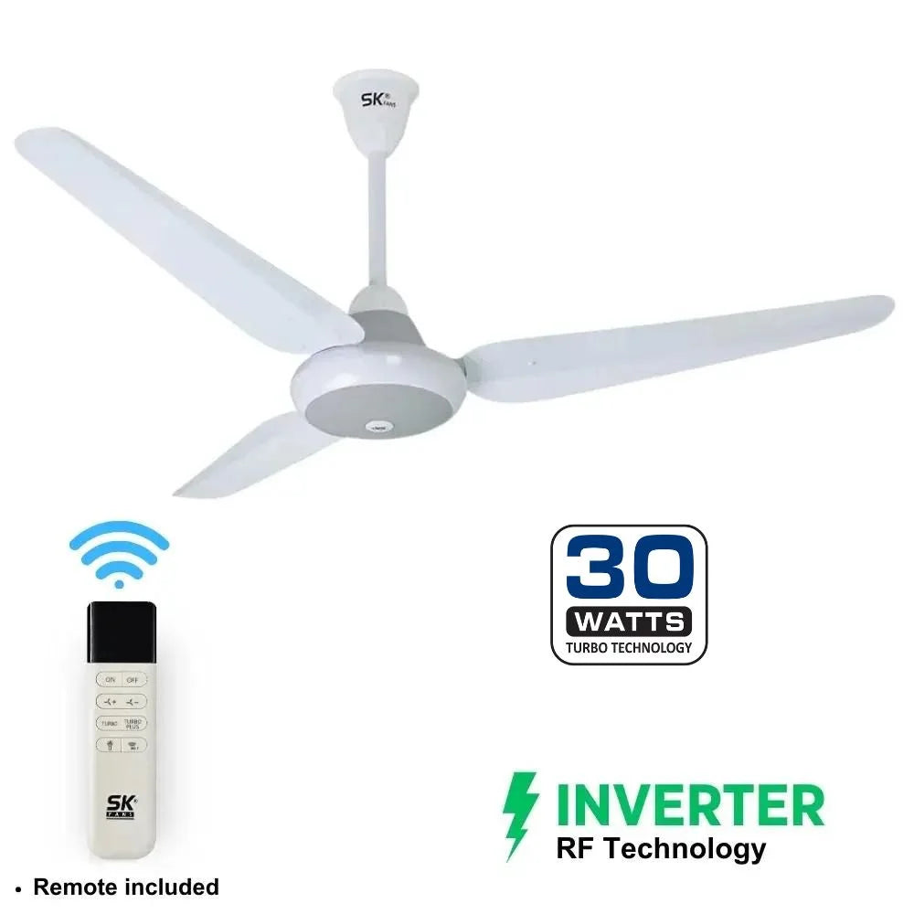 Super Deluxe (Inverter)