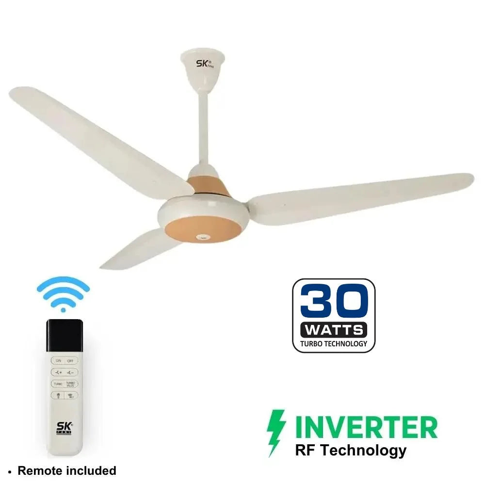 Super Deluxe (Inverter)