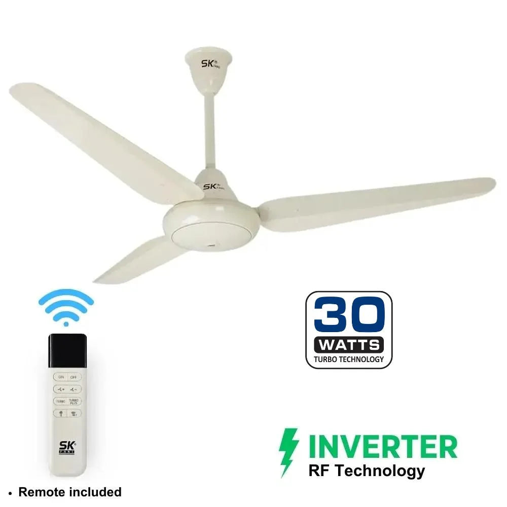 Super Deluxe (Inverter)