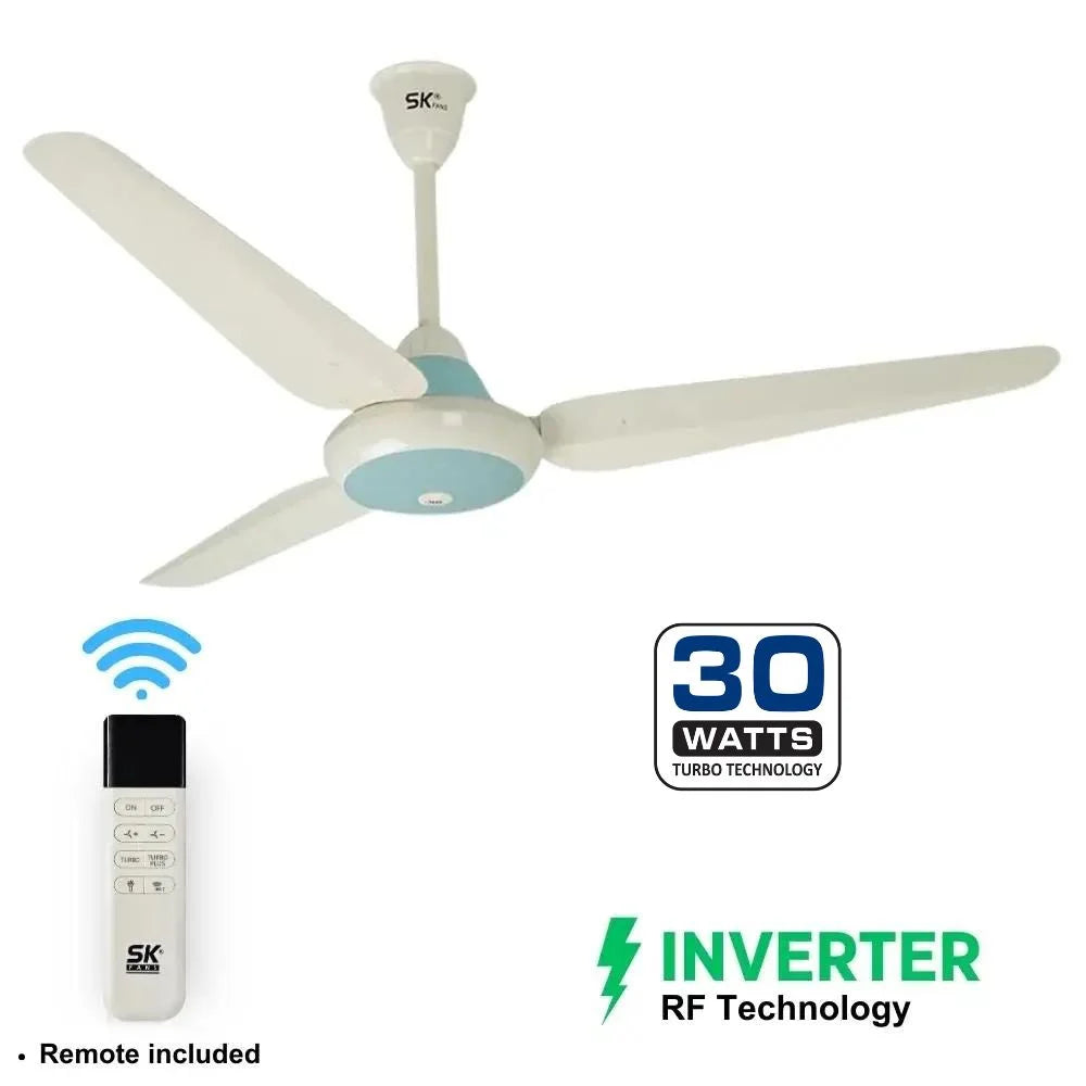 Super Deluxe (Inverter)