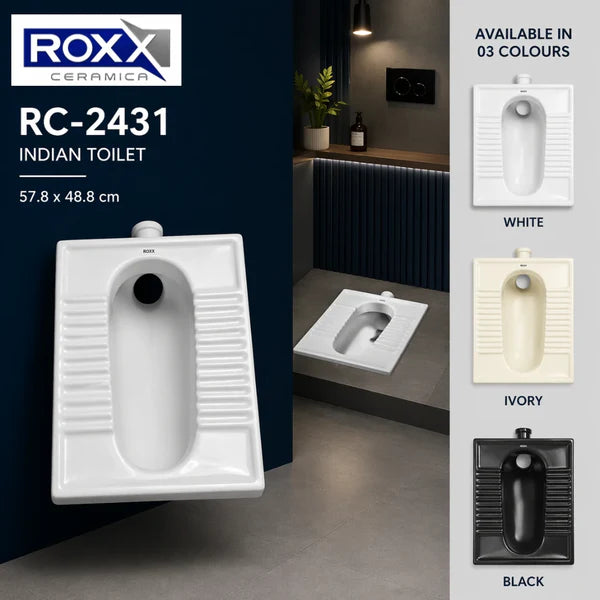 Roxx Ceramica RC-2431