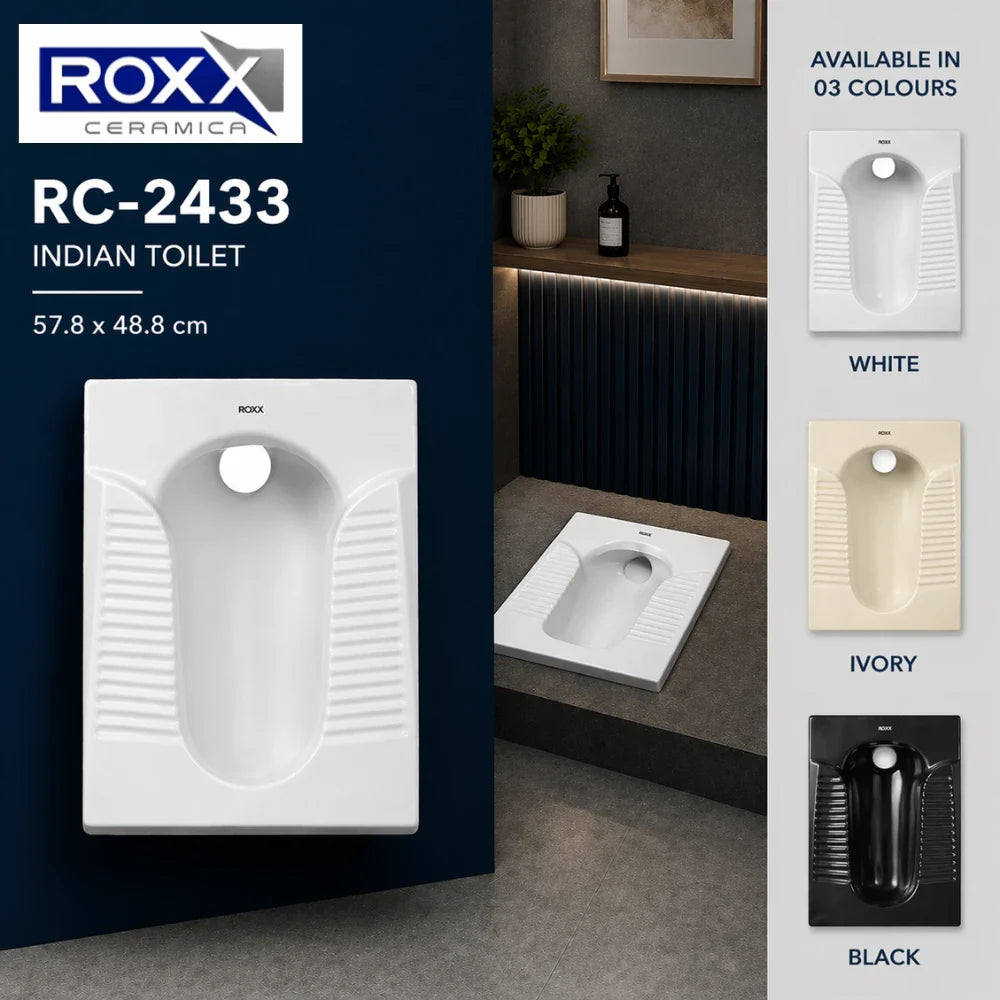 Roxx Ceramica RC-2433