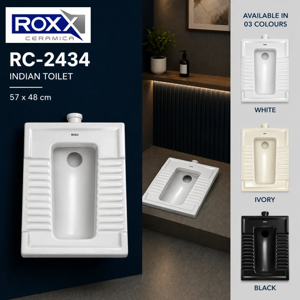 Roxx Ceramica RC-2434