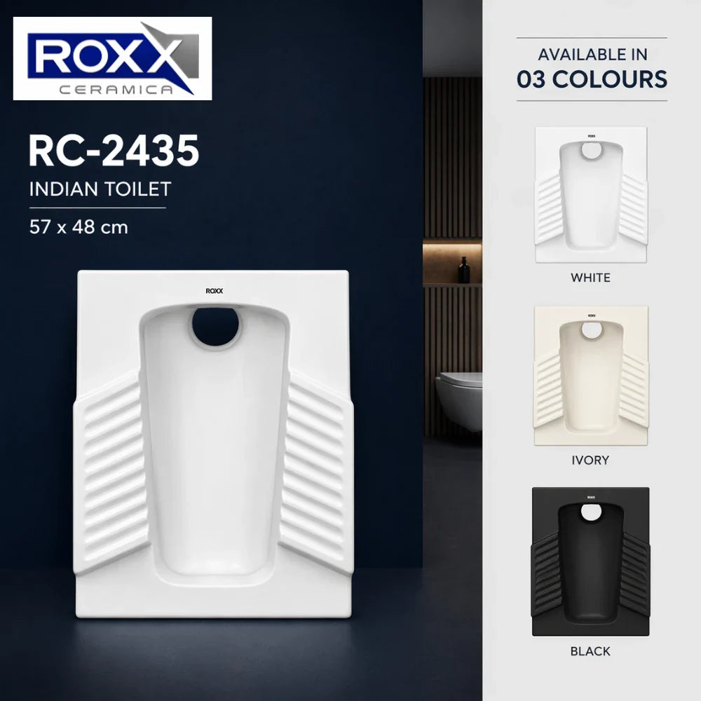 Roxx Ceramica RC-2435