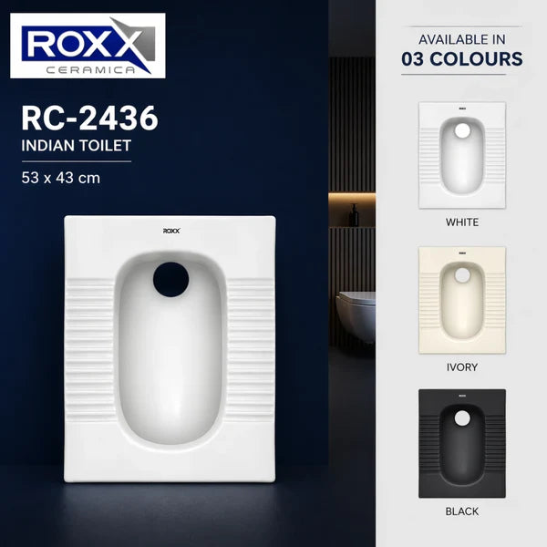 Roxx Ceramica RC-2436
