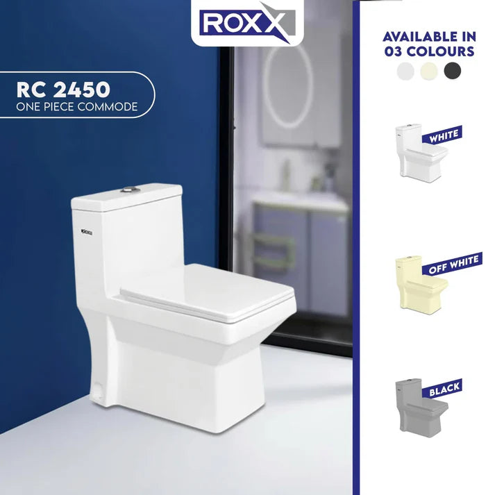 Roxx Ceramica RC-2450