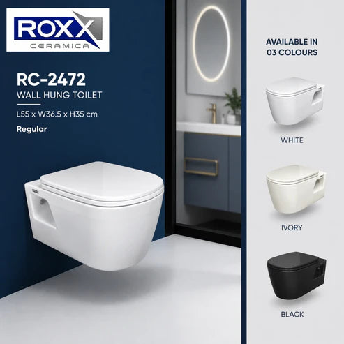 Roxx Ceramica RC-2472
