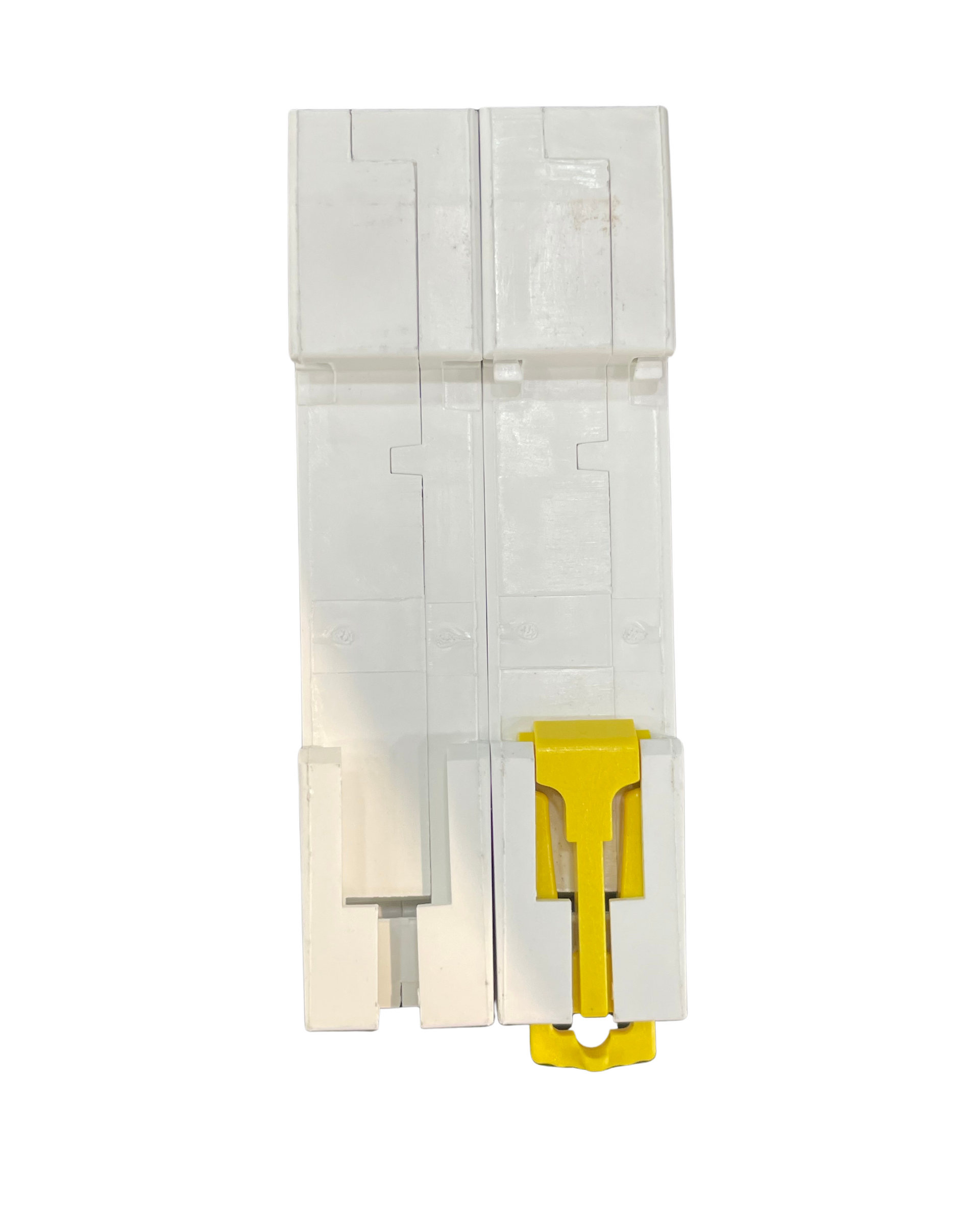 Breaker 2P 63A Schneider (Acti9 iC60N 2P 63A C Miniature Circuit breaker)