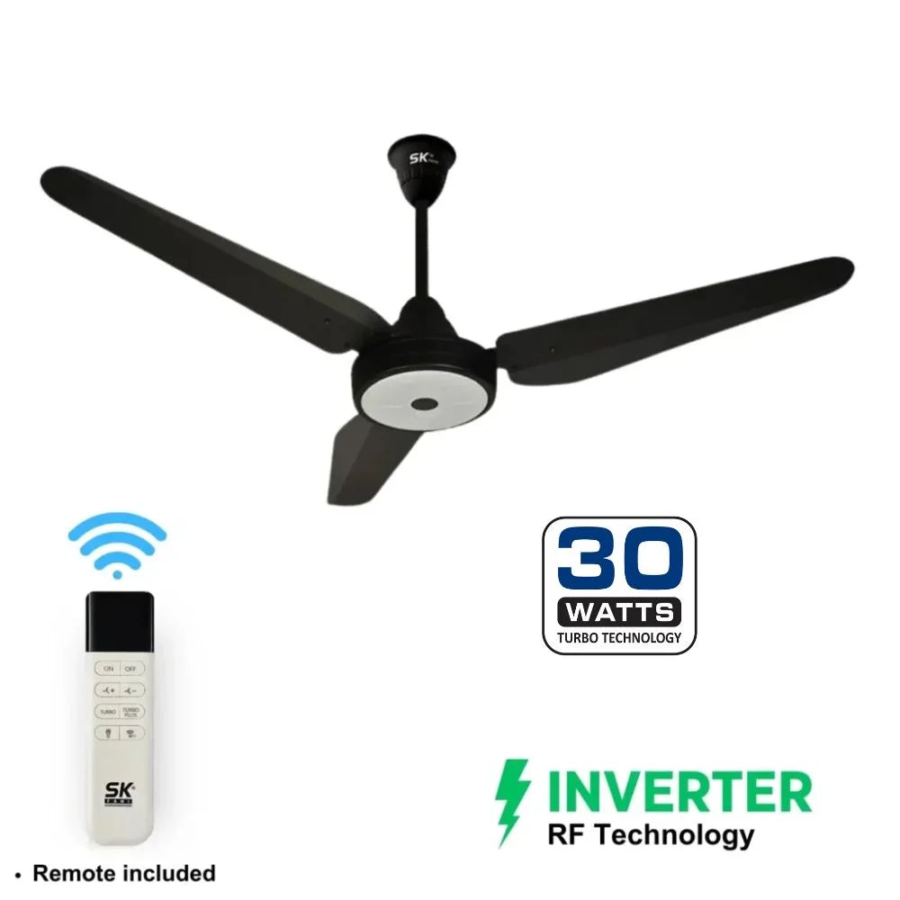 Magnum (Inverter)