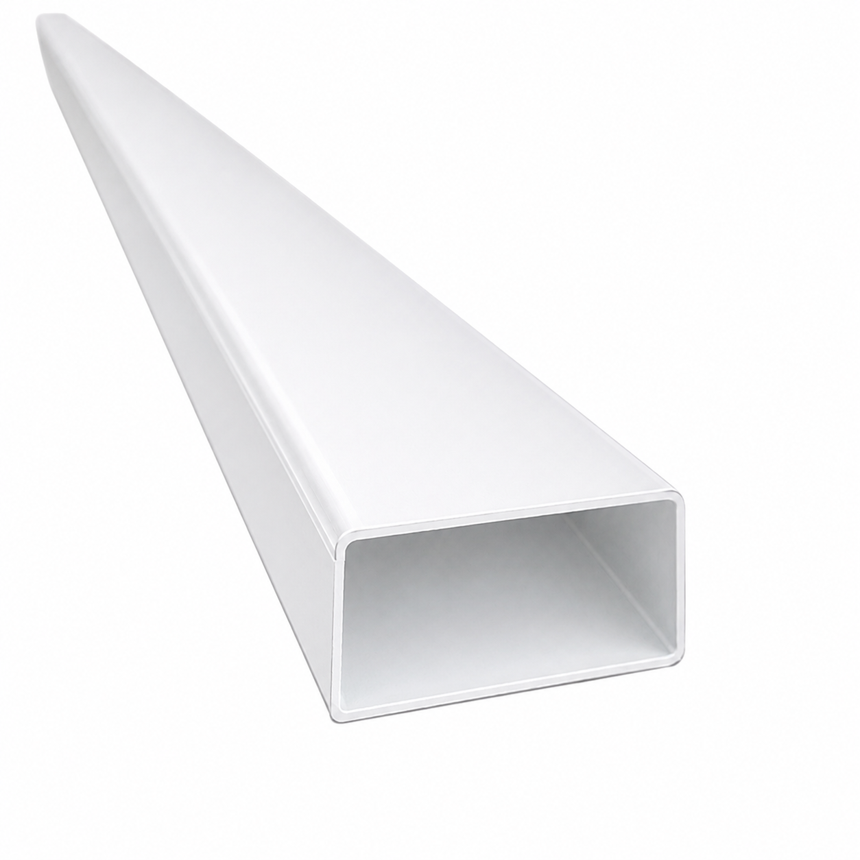 17mm Non-Collar Profile Channel