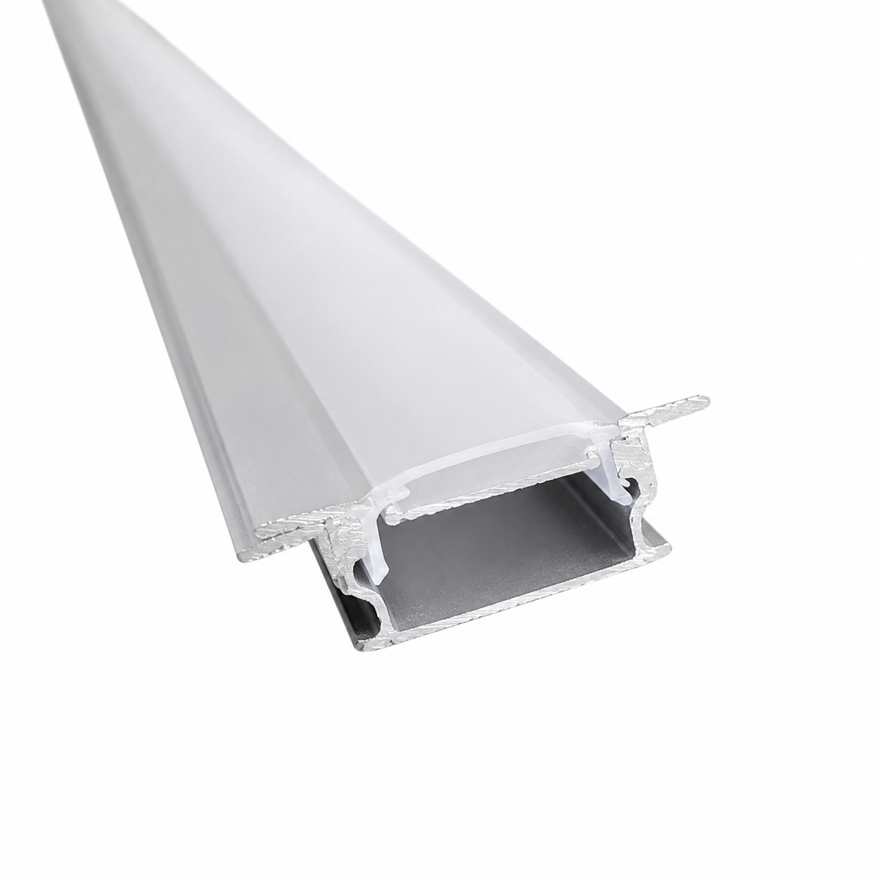 25mm Collar Profile Channel