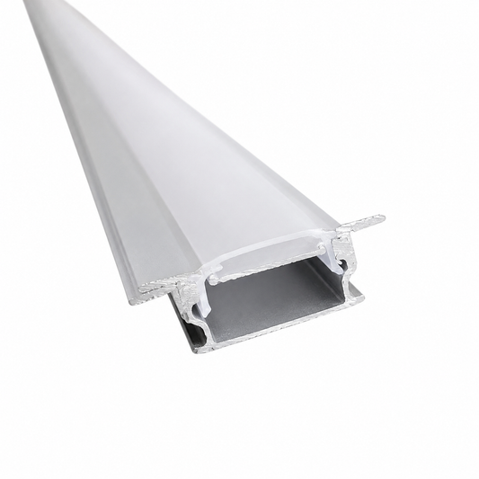 25mm Collar Profile Channel