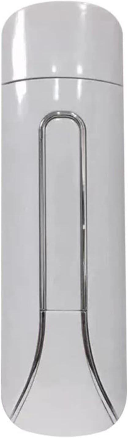 Wall-Mounted Soap Dispenser