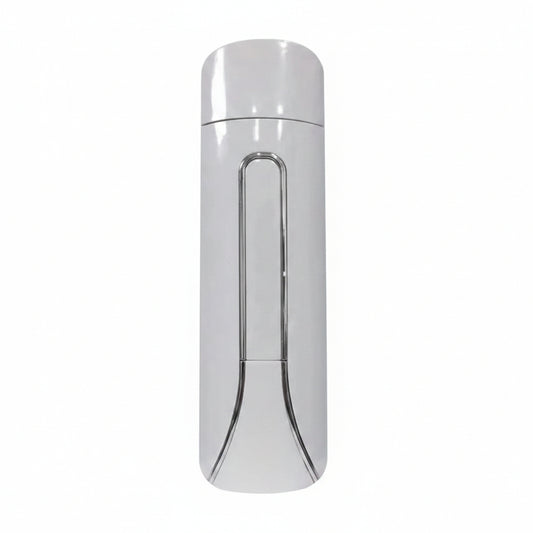 Wall-Mounted Soap Dispenser