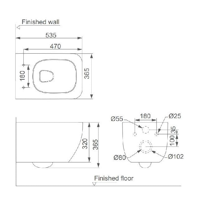 PORTA 432WH