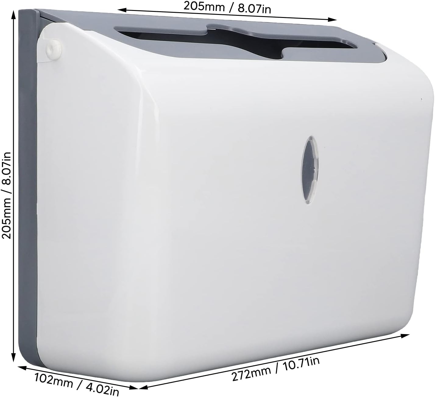 Paper Towel Dispenser