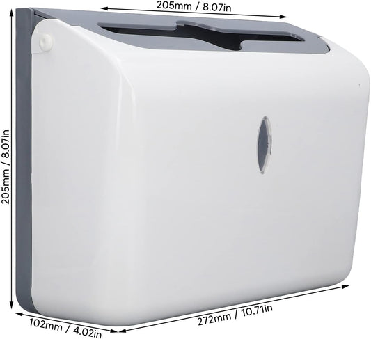 Paper Towel Dispenser