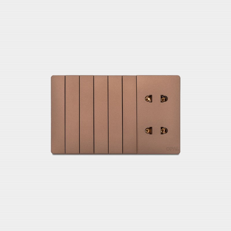 OPAL SWITCHES- PRIUM B-SERIES