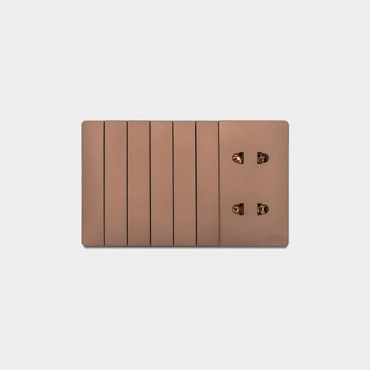 OPAL SWITCHES- PRIUM B-SERIES
