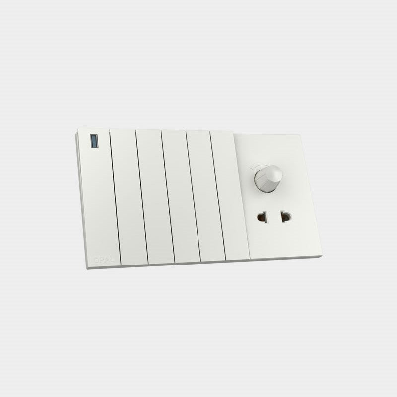 OPAL SWITCHES- 111 SERIES