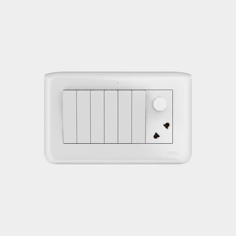 OPAL SWITCHES- 333 SERIES