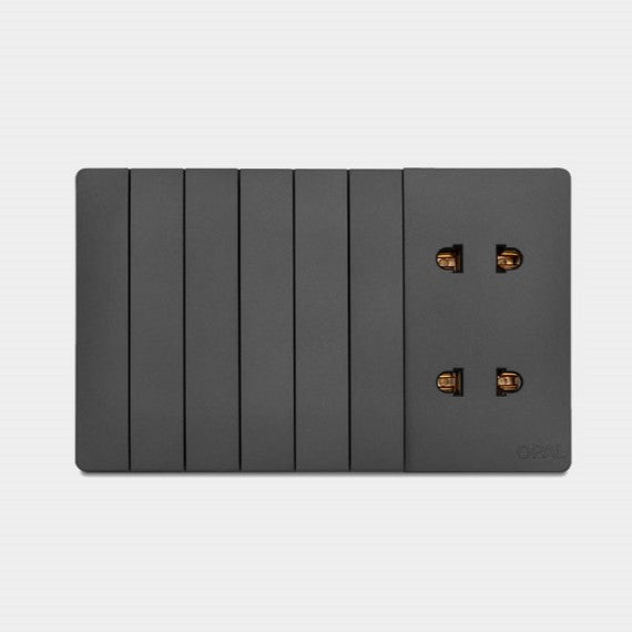 OPAL SWITCHES- PRIUM G-SERIES