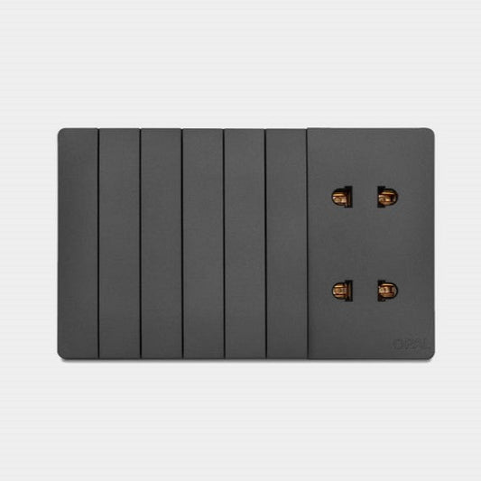 OPAL SWITCHES- PRIUM G-SERIES