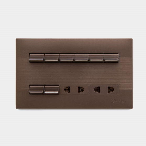 OPAL SWITCHES- Century B-Series