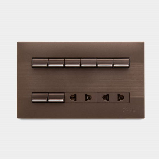 OPAL SWITCHES- Century B-Series