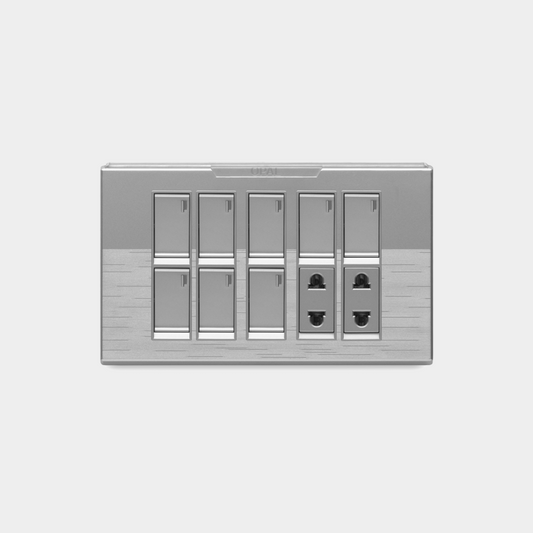 OPAL SWITCHES- ULTRA KIWI SERIES