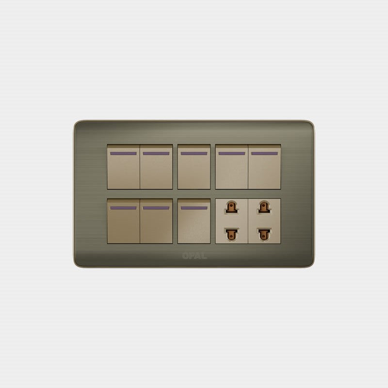OPAL SWITCHES- CLUB SERIES
