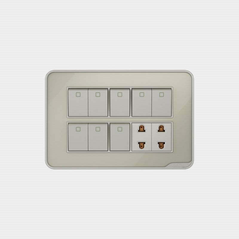 OPAL SWITCHES- SPEED SERIES