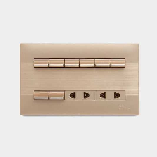 OPAL SWITCHES- Century G-Series