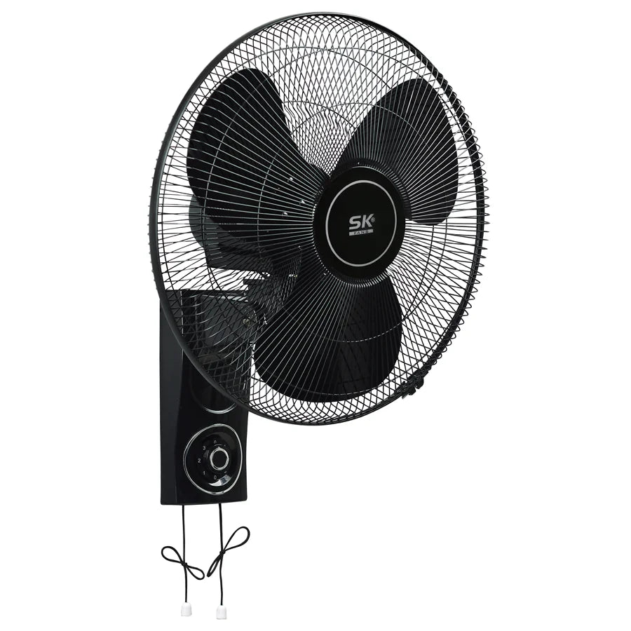 Bracket Fan (AS-501) Metal Blade