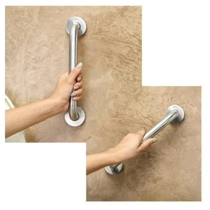 Stainless Steel Bathroom Safety Grab Bar