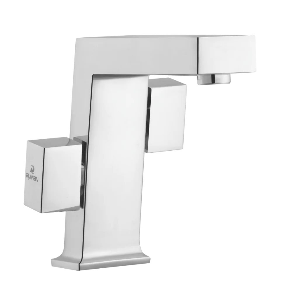 Ruman Sanitary Fittings Sink Mixer Aura