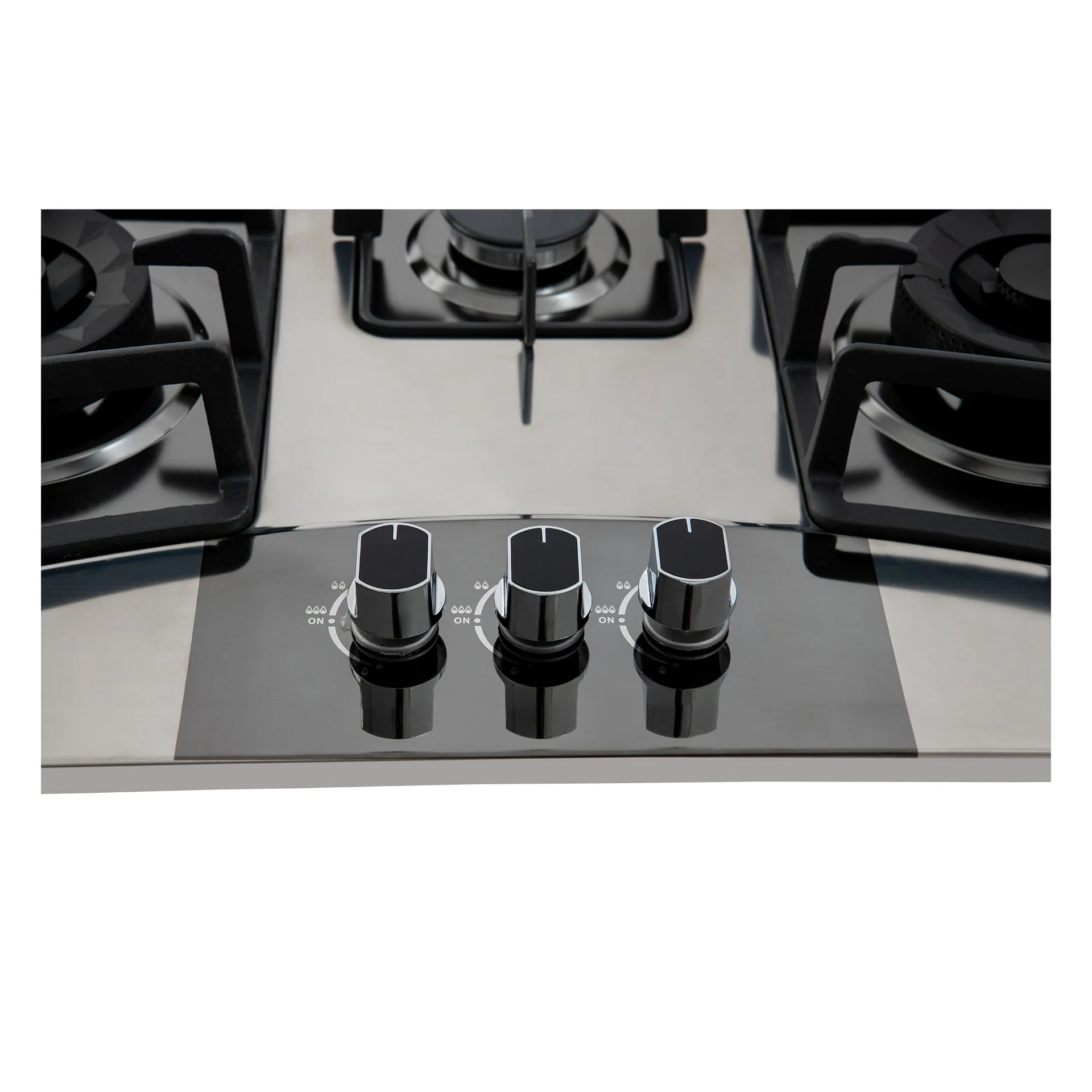 Canon Hob - HG-01-19 (LPG/NG)