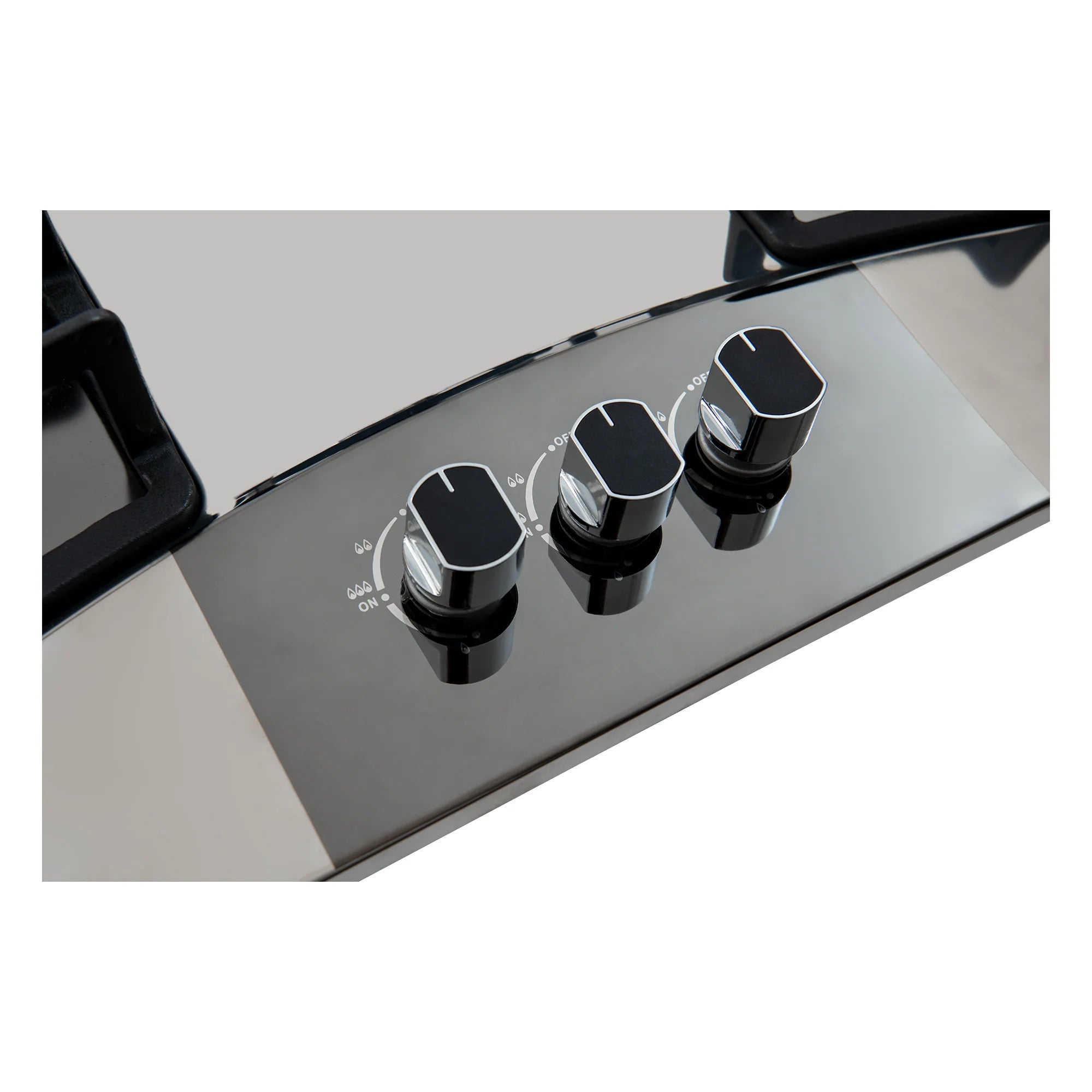 Canon Hob - HG-01-19 (LPG/NG)